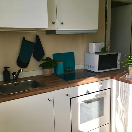 Apartment Marina Guiomar