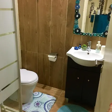 Marina Guiomar Apartment *