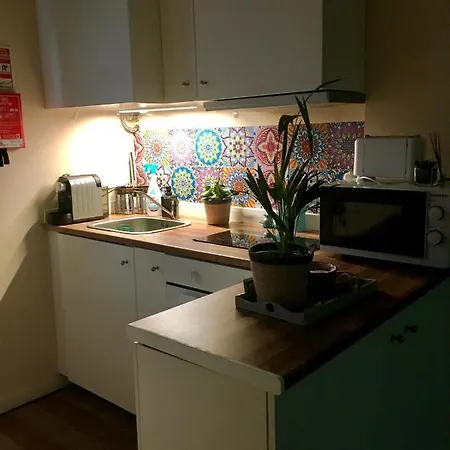 Marina Guiomar Apartment Porto