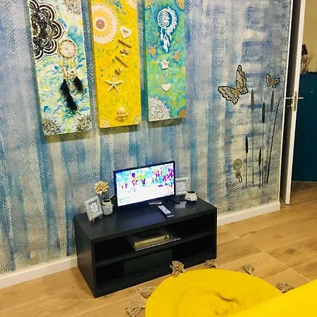 Apartment Marina Guiomar