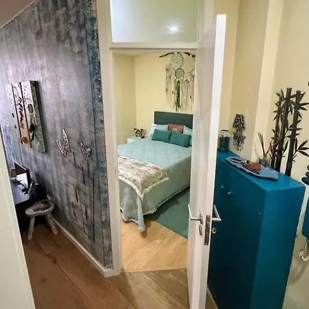 Apartment Marina Guiomar