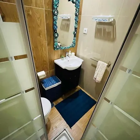 Marina Guiomar Apartment *