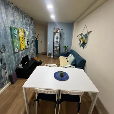 Apartment Marina Guiomar