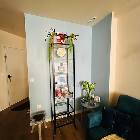 Marina Guiomar Apartment *