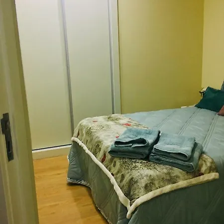 Apartment Marina Guiomar Porto