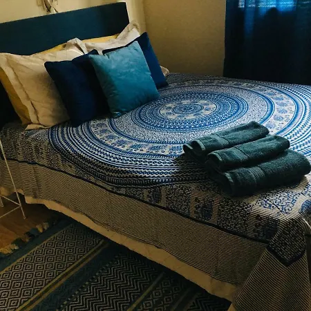 Apartamento Marina Guiomar