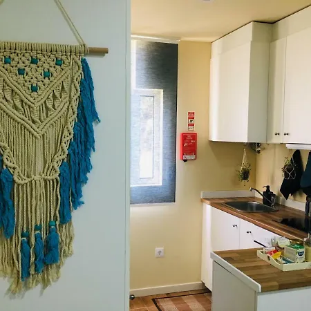 Marina Guiomar Apartment *