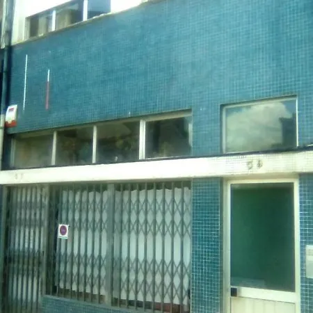 Apartment Marina Guiomar *