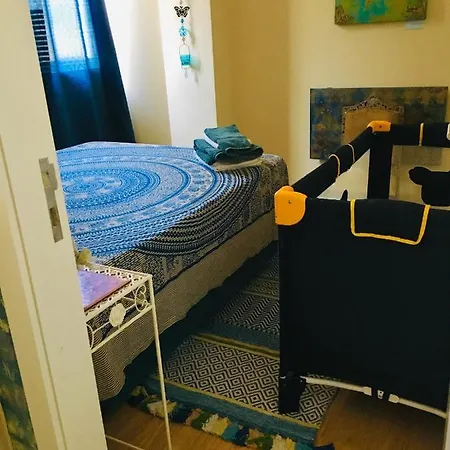 Marina Guiomar Apartment Porto